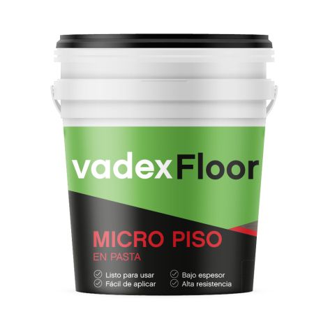 Vadex Floor 20 Kg