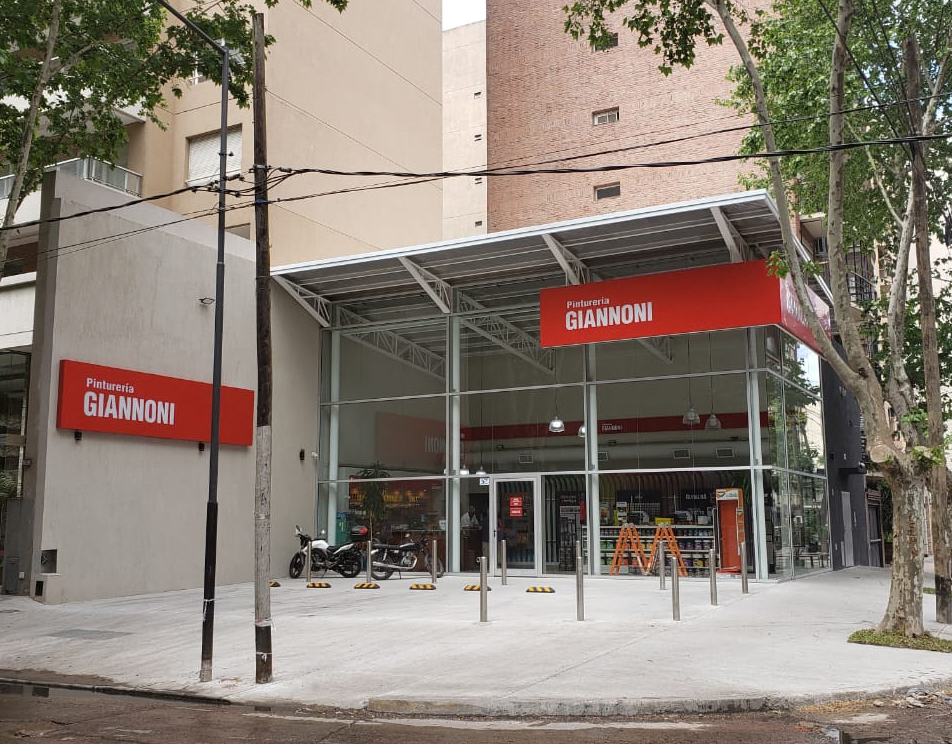 Sucursal 20 - Lanús